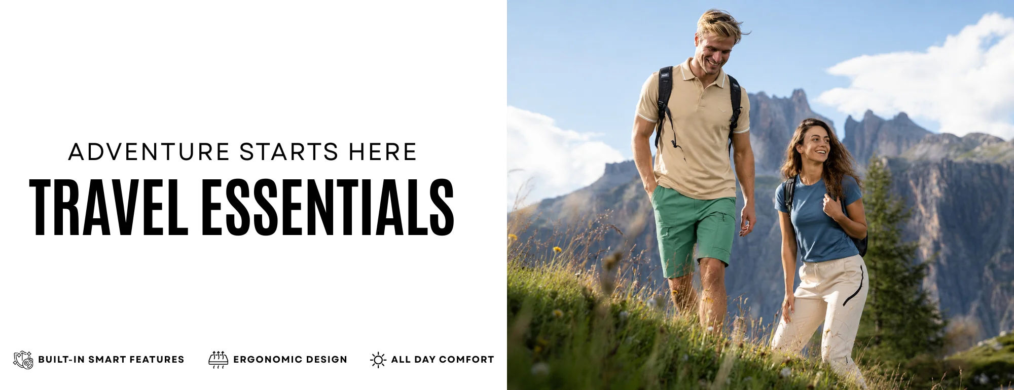 Elevate Your Everyday Style
